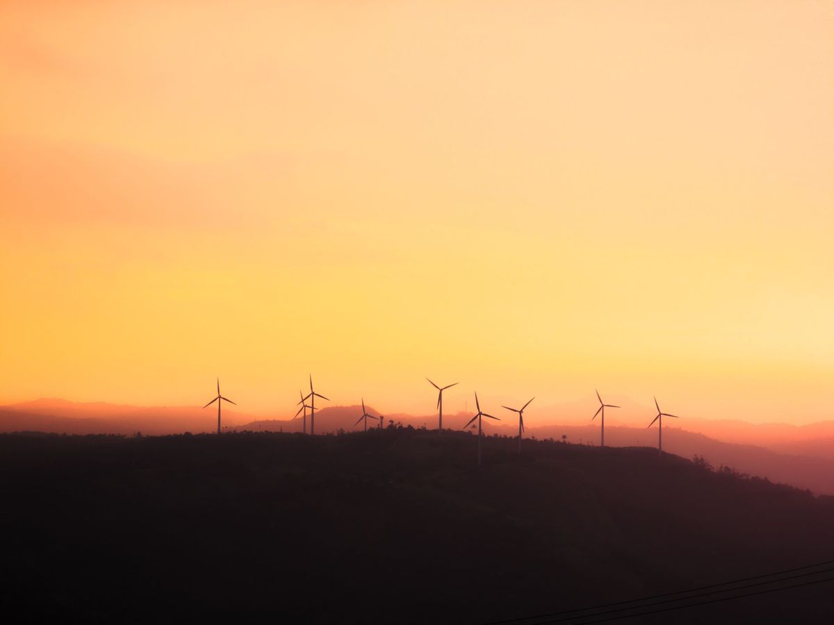 Yenilenebilir enerji yatırımlarımız